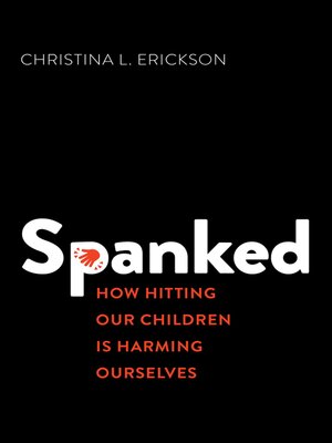 cover image of Spanked